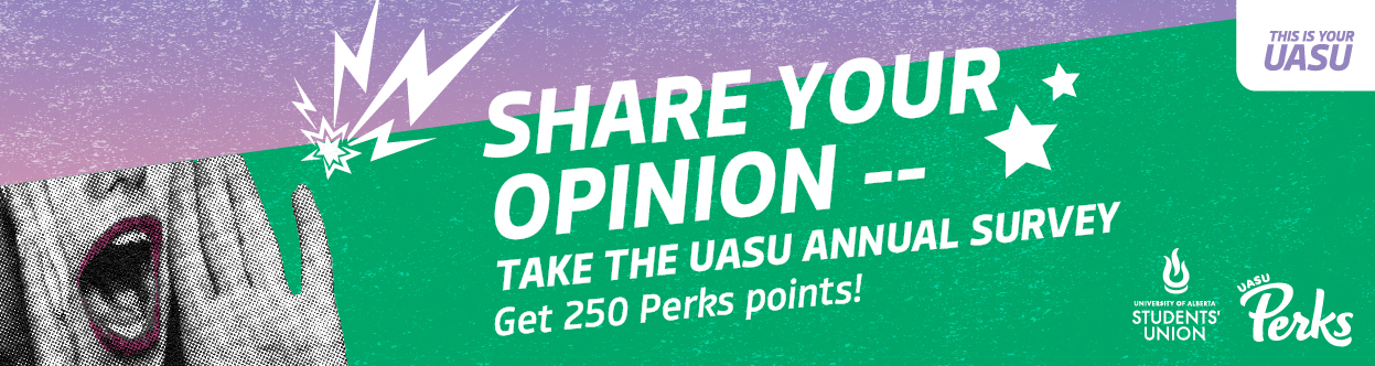 UASU Annual Survey 2022